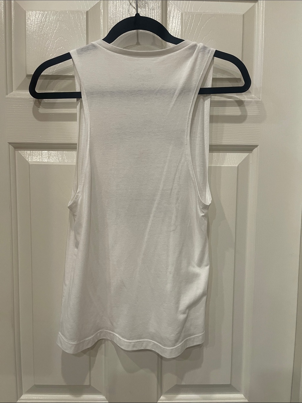 Jack Daniel's Tennessee Honey Women’s White Graphic Tank S:M - Picture 4 of 4